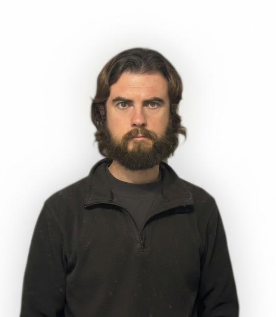 David Chambers - AI Consultant